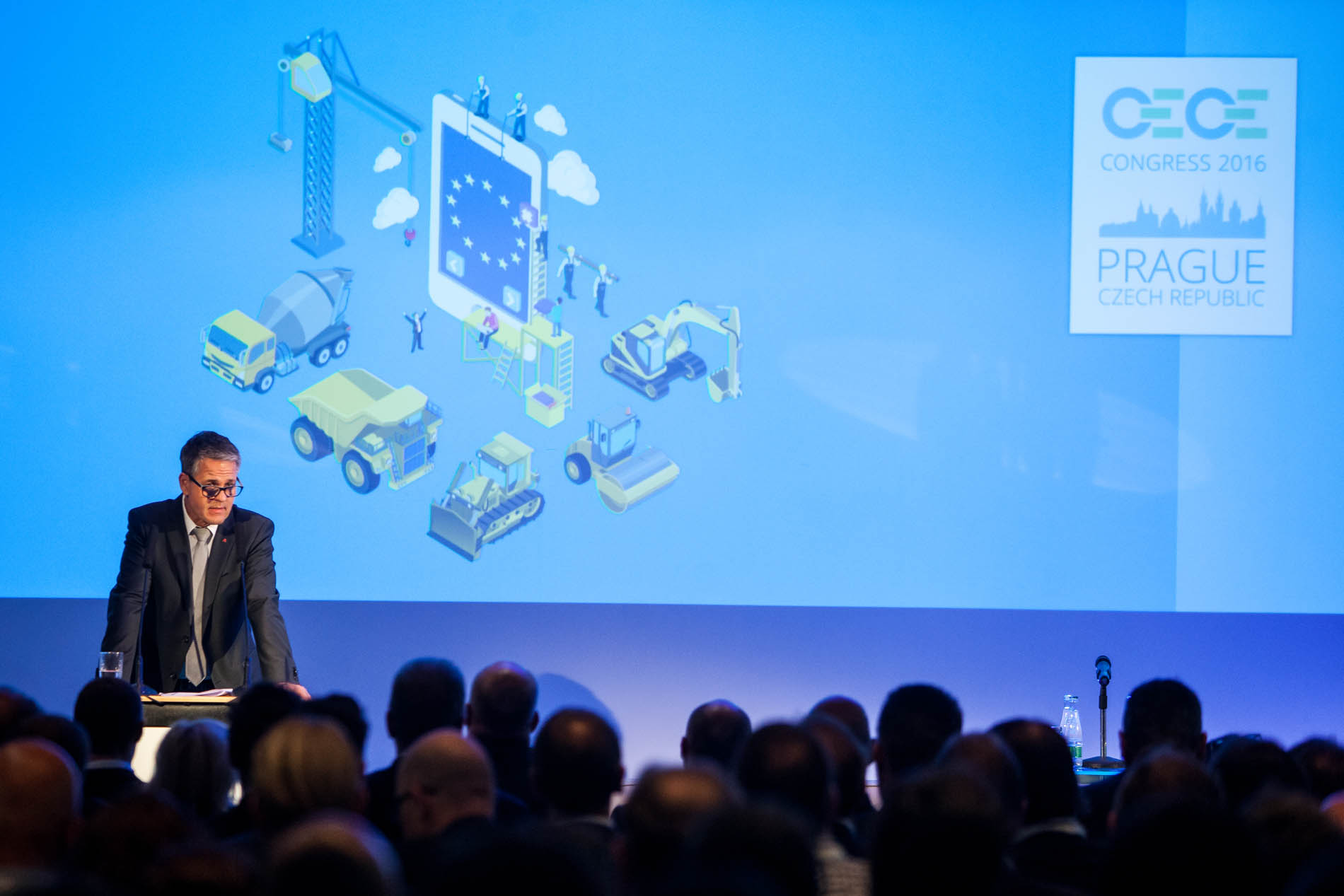 Utilaje&Constructii CECE