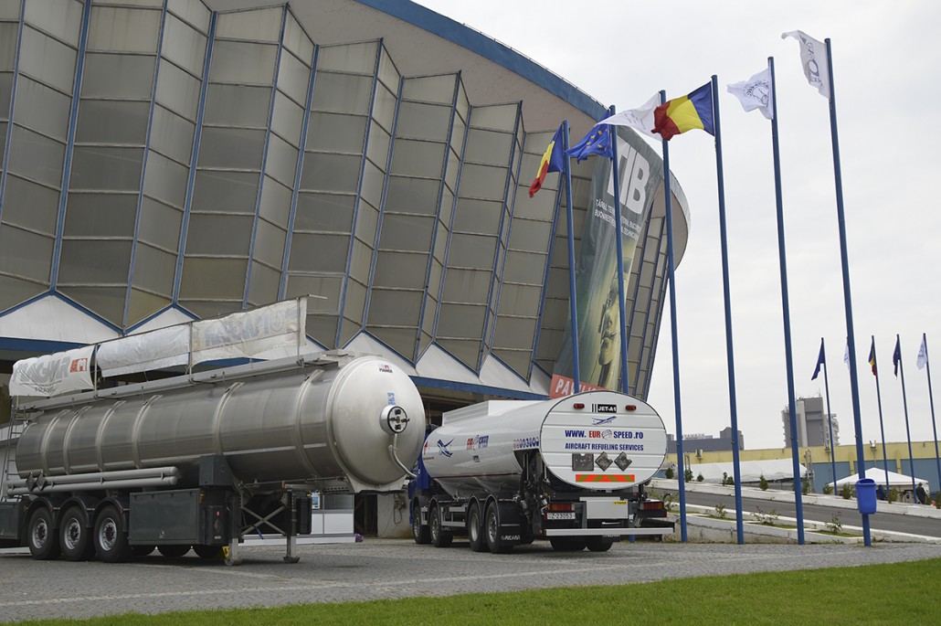 Utilaje&Constructii TIB Bucuresti