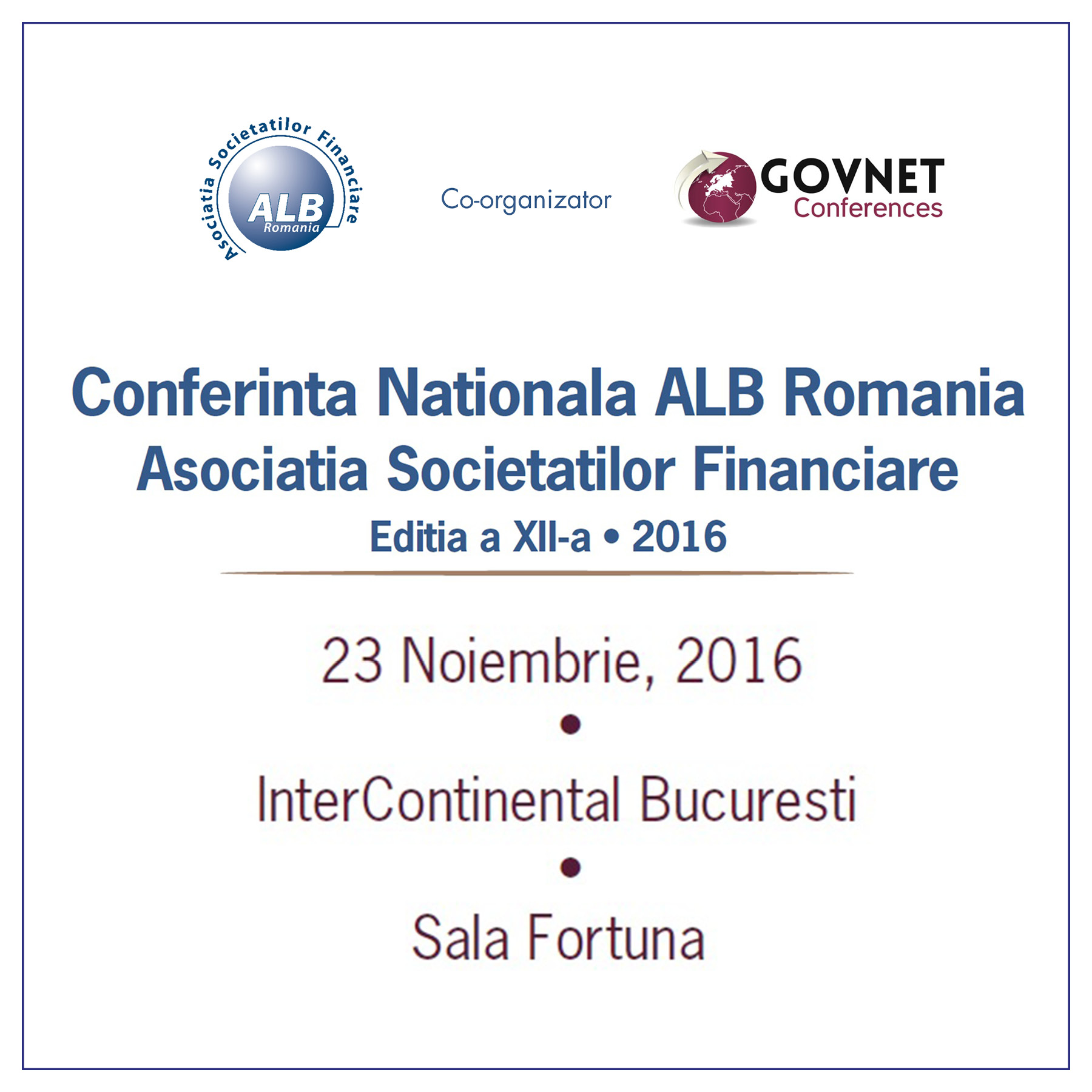 Utilaje&Constructii ALB 2016