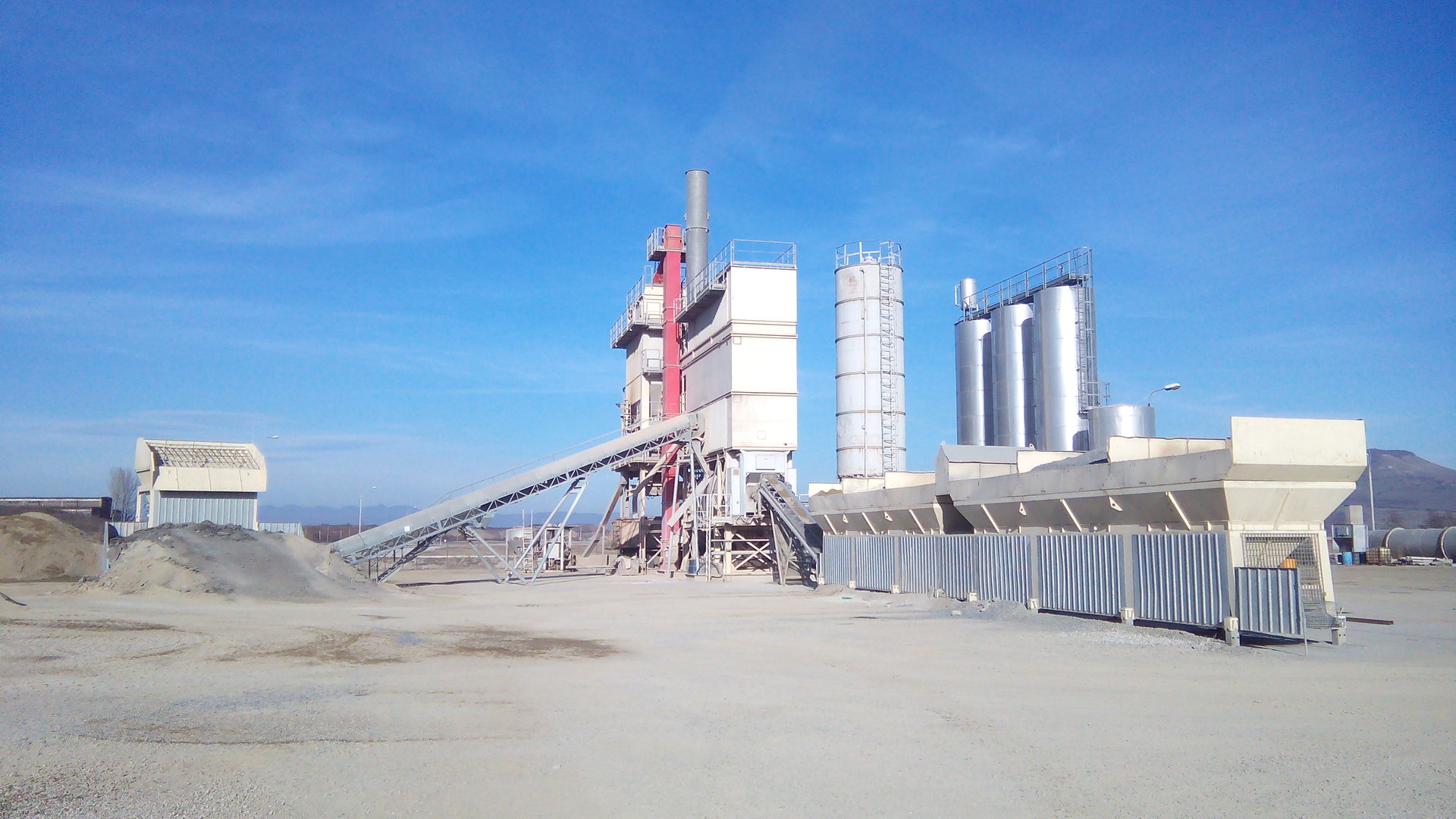 Utilaje&Constructii Ammann