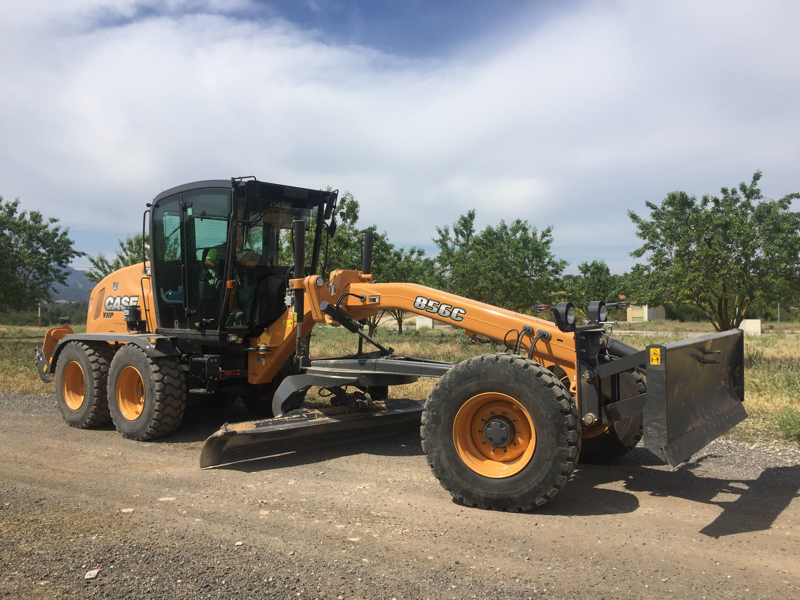 Utilaje&Constructii CASE