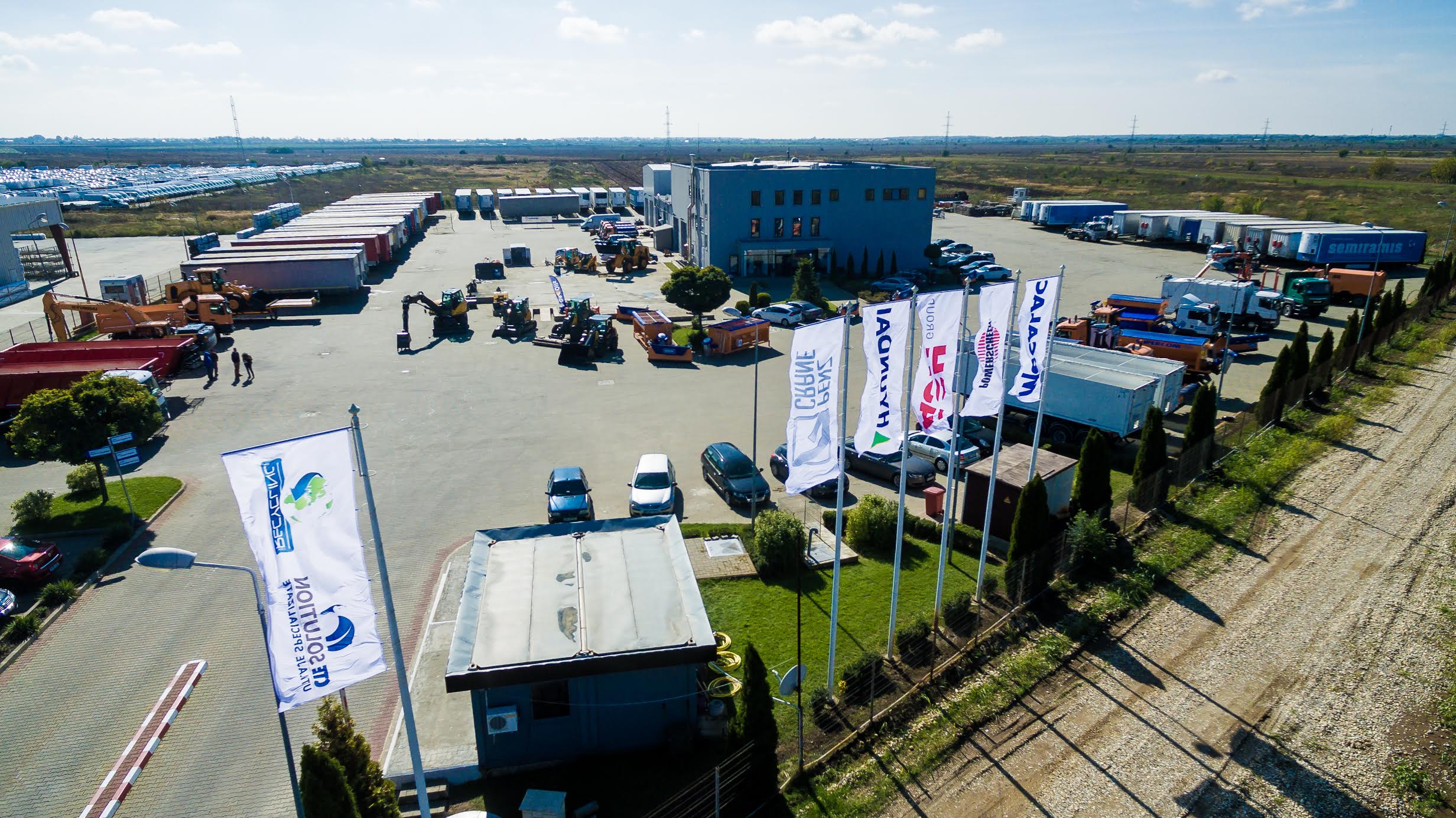 Utilaje&Constructii CTE