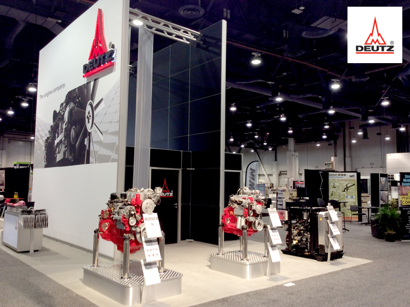 Utilaje&Constructii Deutz