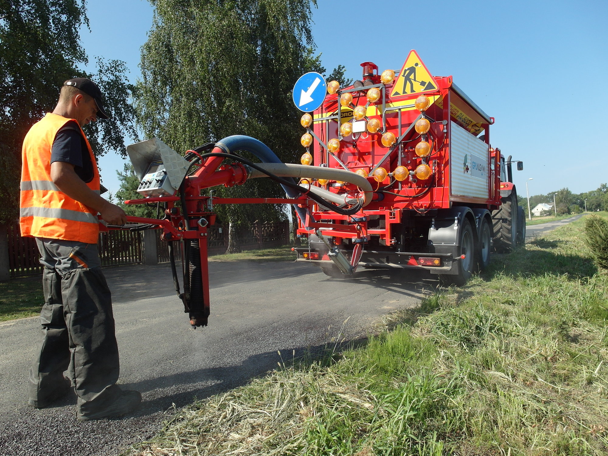 Utilaje&Construcii Crystal