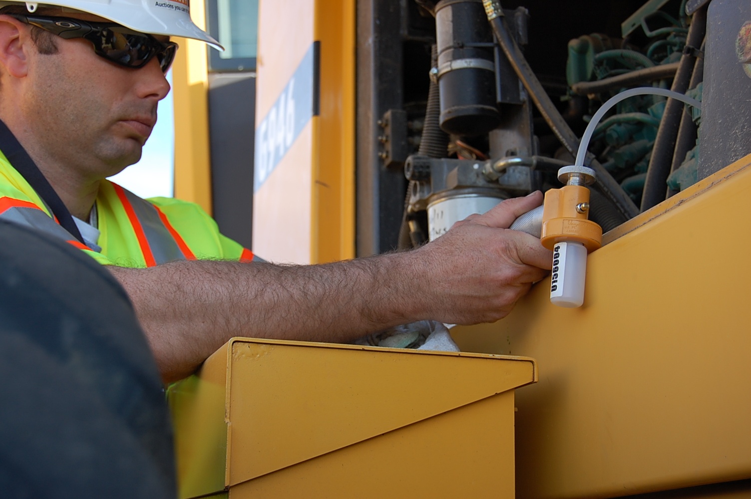 Utilaje&Constructii IronPlanet