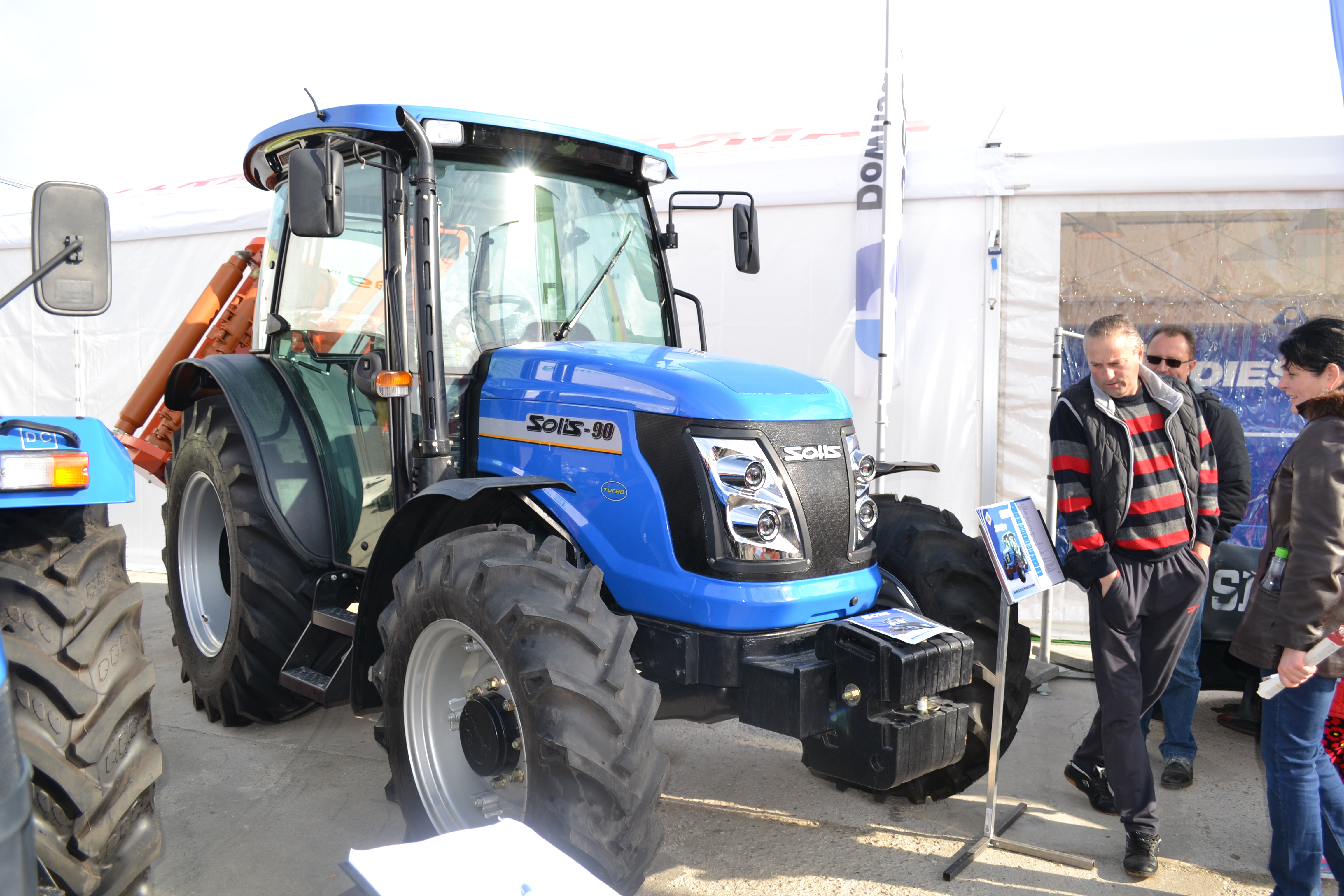 Utilaje&Constructii Mecomag