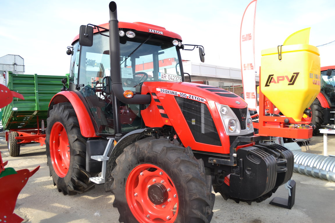 Utilaje&Constructii Zetor
