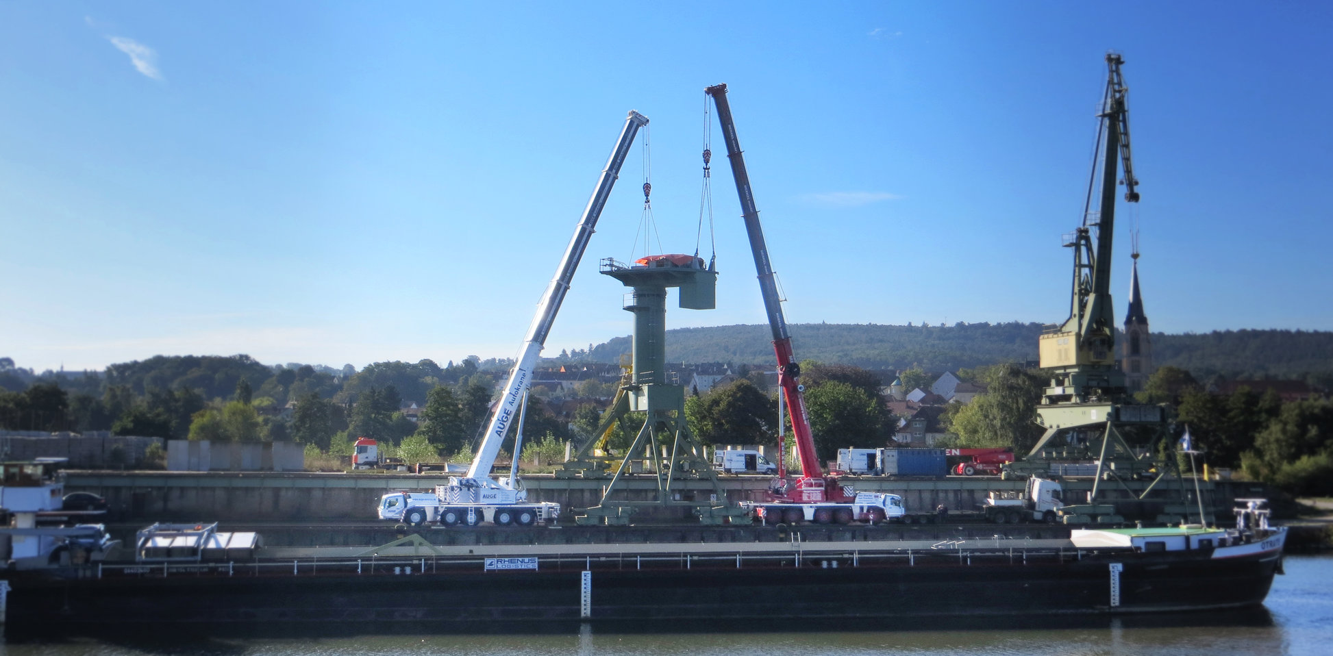 Gigantii Soselelor Grove