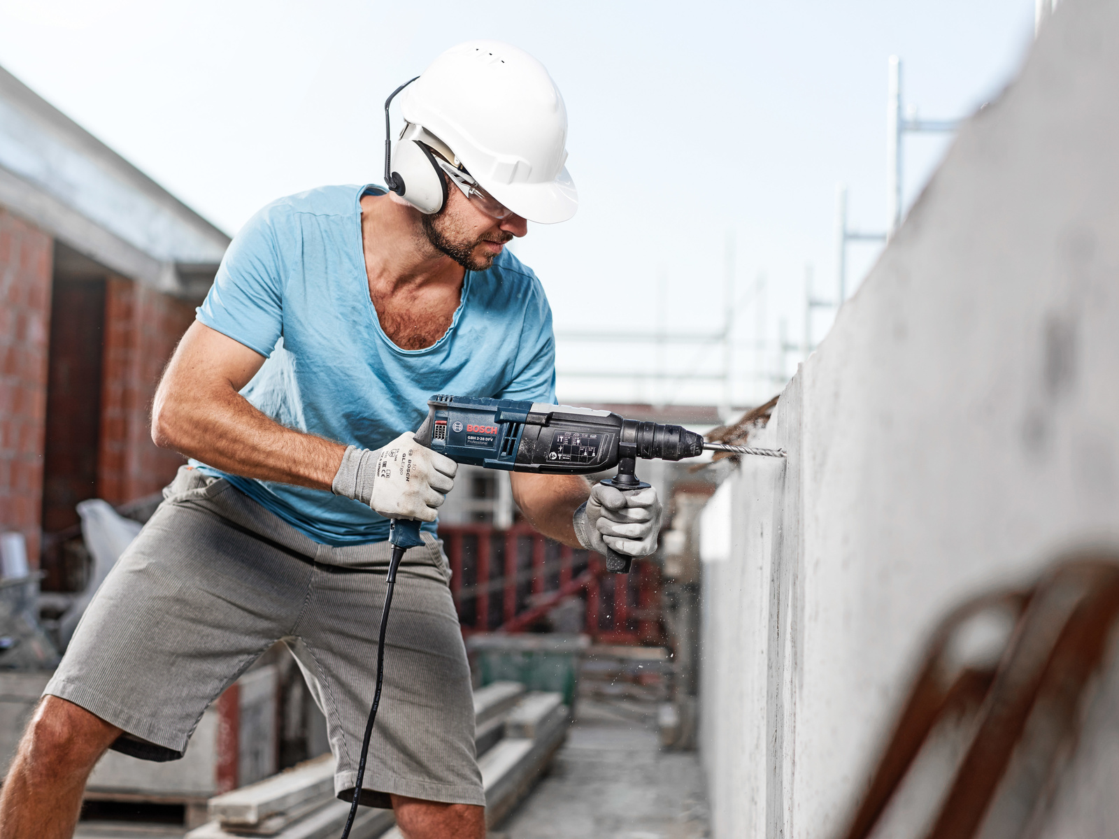 Utilaje&Constructii BOSCH