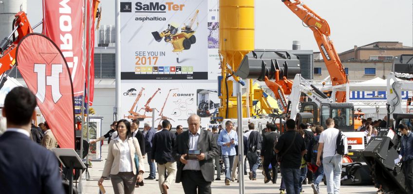 Utilaje&Constructii Samoter