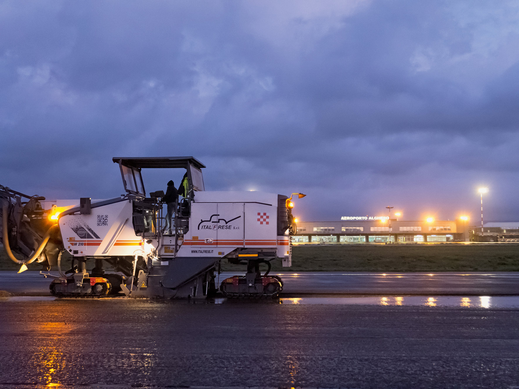 Utilaje&Constructii Wirtgen