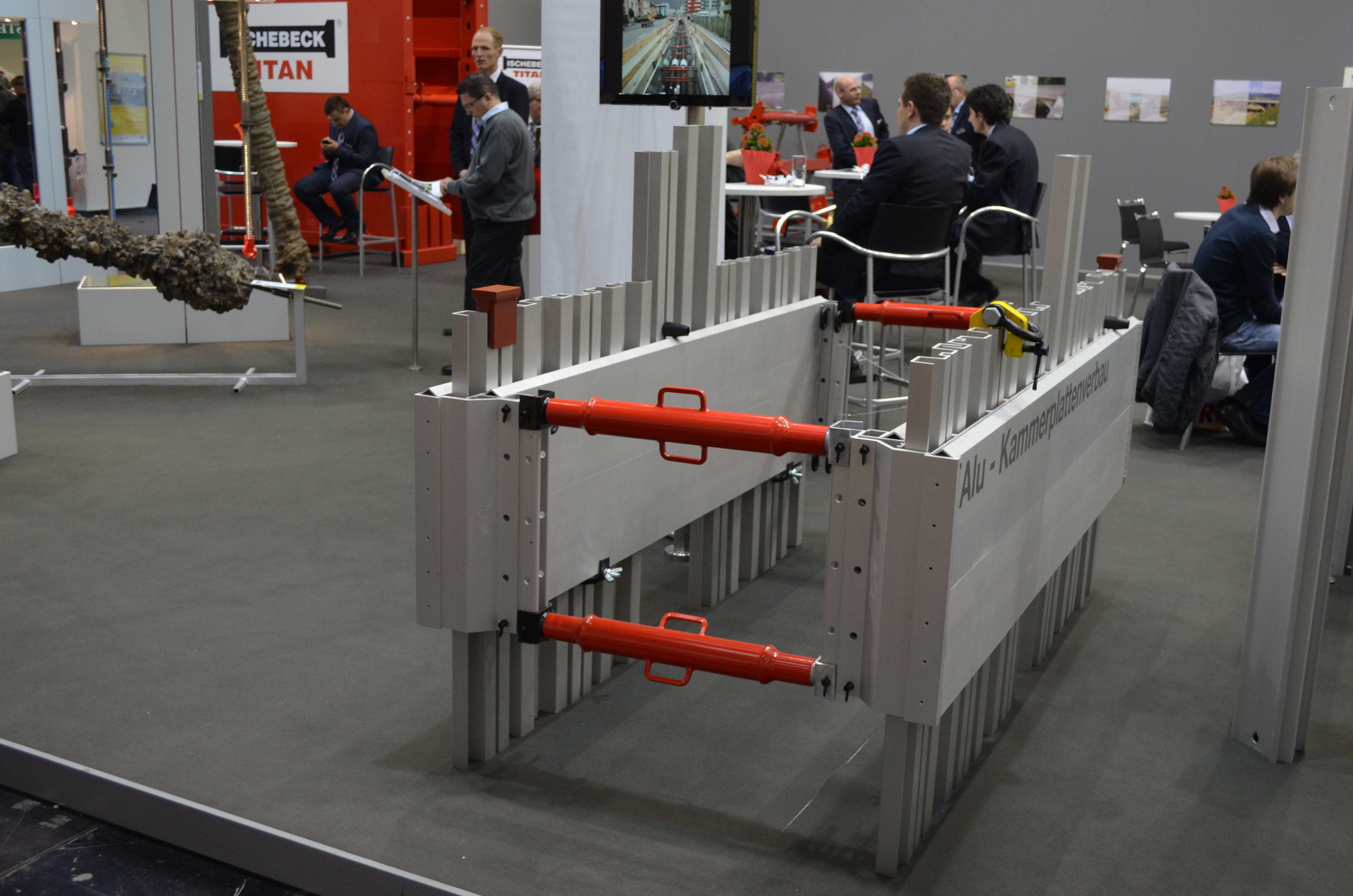 Utilaje&Constructii Blackbull