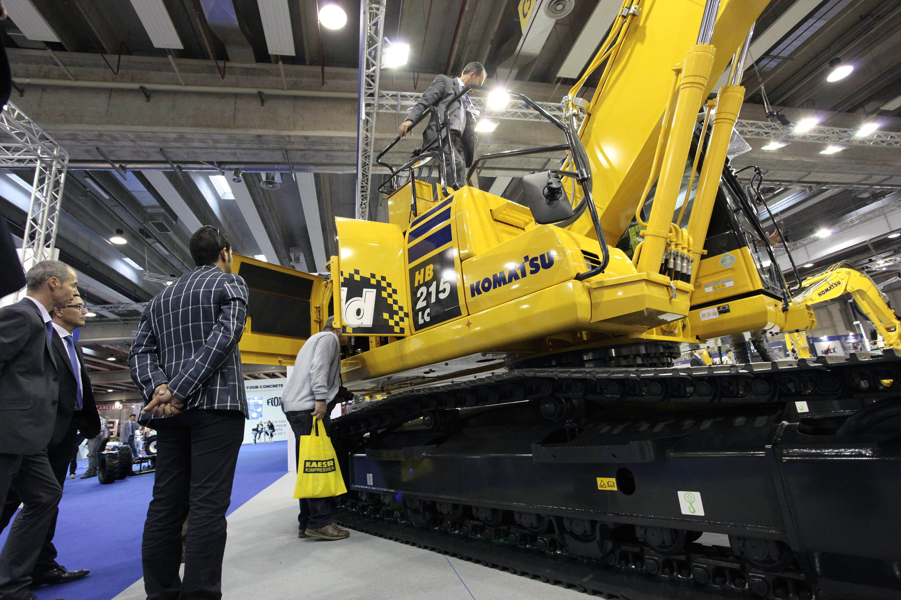 Utilaje&Constructii SAMOTER