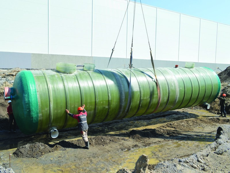 Utilaje&Constructii Standart Park