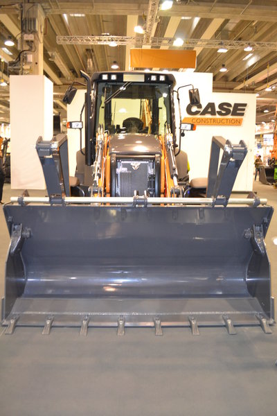 Utilaje&Constructii Case