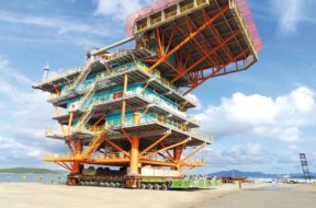 UtilajeConstructii-Faymonville