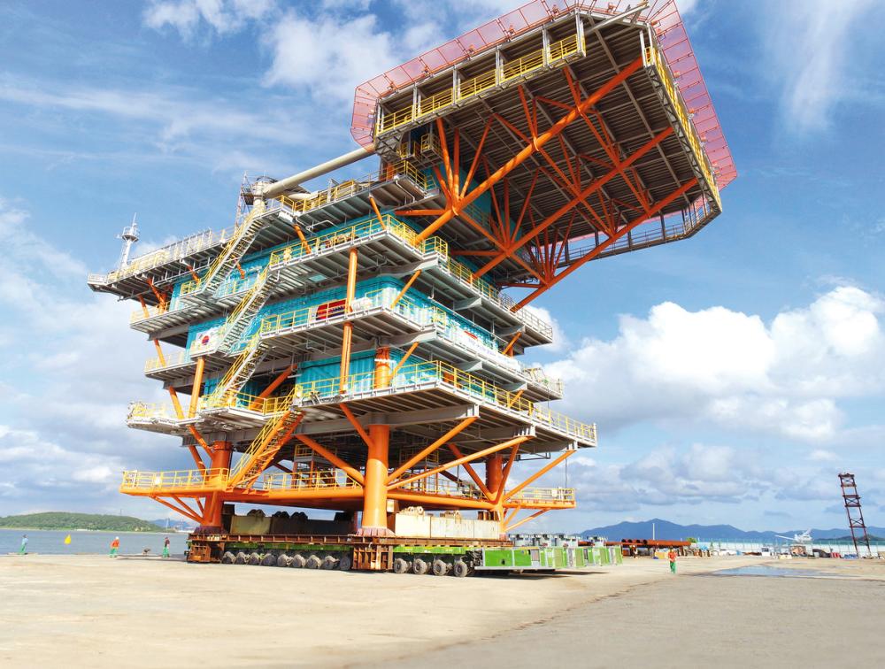 Grupul Faymonville a achiziționat Industrie COMETTO S.p.A.