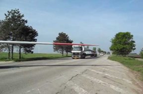 Holleman: transport eoliene