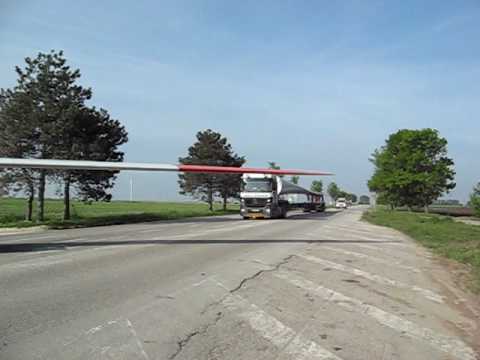 Holleman: transport eoliene