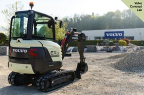 Utilaje&Constructii Volvo CE