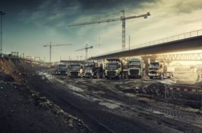 FOTO VOLVO MAI