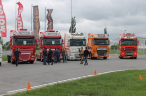 Utilaje&Constructii DAF