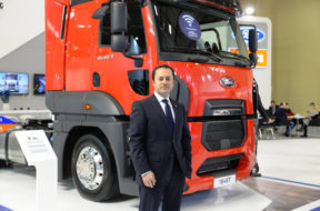 Utilaje&Constructii FORD Trucks