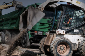 Utilaje&Constructii HEUVER