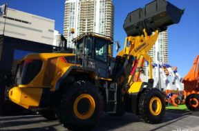 Utilaje&Constructii LIU GONG