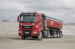 MAN 18.500 4x4H BLS