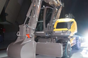 Utilaje&Constructii Mecalac