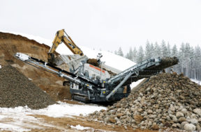 Utilaje&Constructii Metso