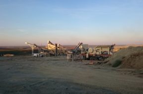 Utilaje&Constructii Metso