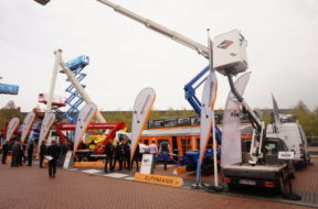 Utilaje&Constructii Ruthmann