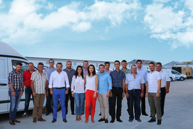 Eficiență la nivel superior