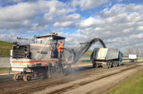 Utilaje&Constructii Wirtgen