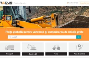 Utilaje&Constructii TRadus RO 1