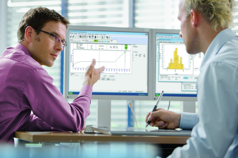 Bosch Rexroth – soluţii de automatizare şi conectare  i4.0 