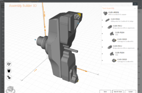 Utilaje&Constructii TDM