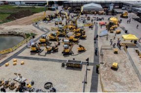 Utilaje&Constructii Wacker Neuson