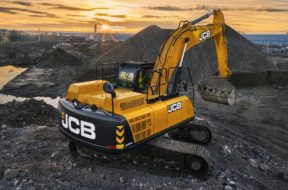 Excavatoare