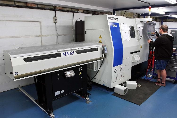 Strung CNC – Ce este și ce face un strung CNC? – Partea I