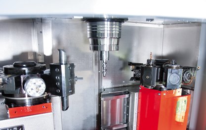 Strung CNC – Ce este și ce face un strung CNC? – Partea a II-a 