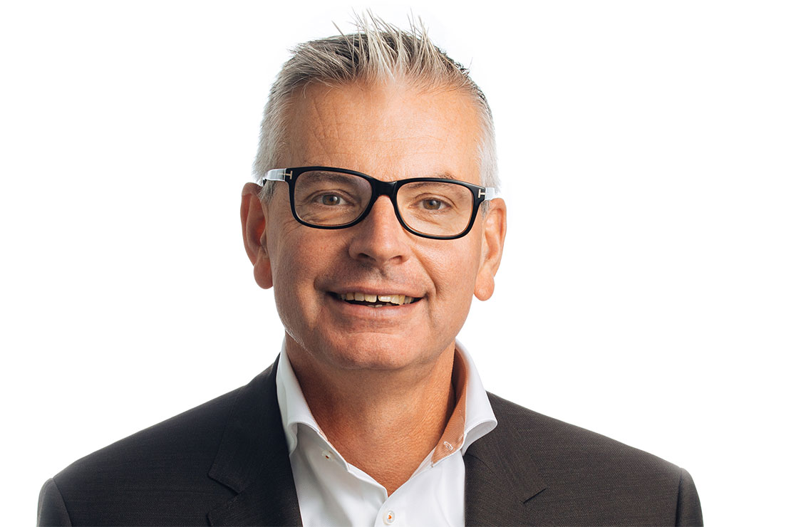 Johan Karlström renunță la funcția de CEO al Skanska