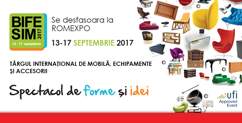 BIFE-SIM 2017 își deschide porțile