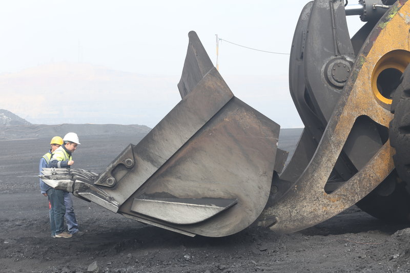 SSAB – plăci groase de oțel de înaltă rezistență