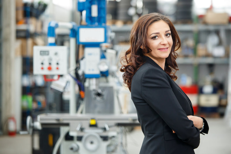 Allmetech Tools & Machines a implementat proiecte industriale în valoare de 15,3 mil. de euro