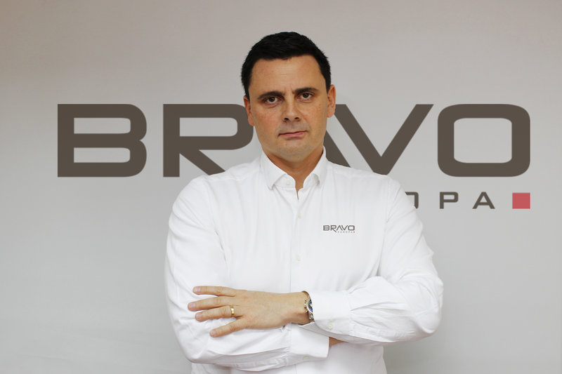 BRAVO Europa, furnizorul #1 Do it Yourself în regiunea europeană