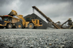Utilaje&Constructii Caterpillar