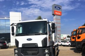 Utilaje&Constructii FORD